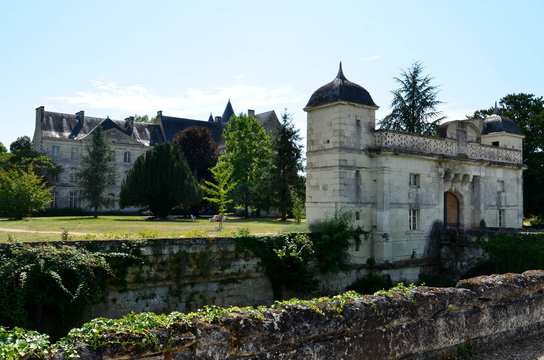 Scorbe-Clairvaux